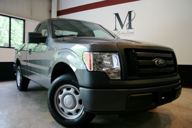 Ford F150 2010 photo 3