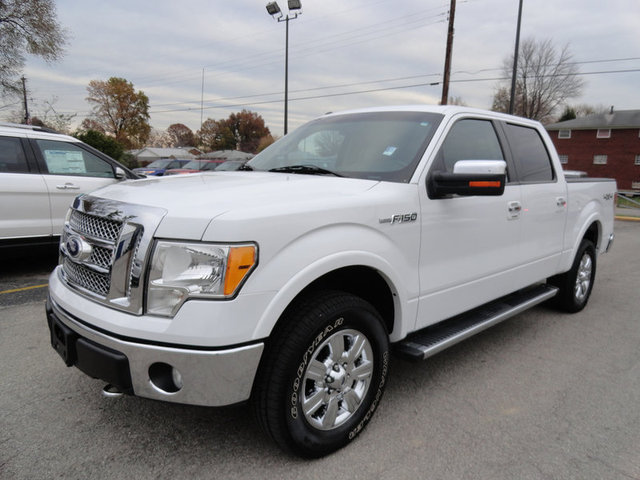 Ford F150 SE ONE Owner Clean Carfax Van Unspecified