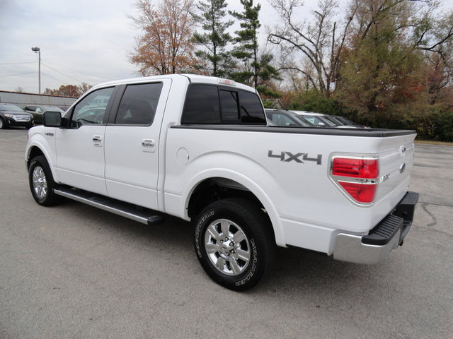 Ford F150 2010 photo 3