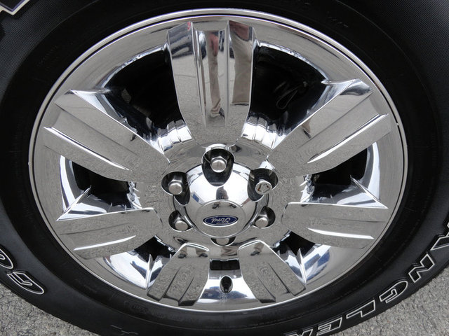 Ford F150 2010 photo 5