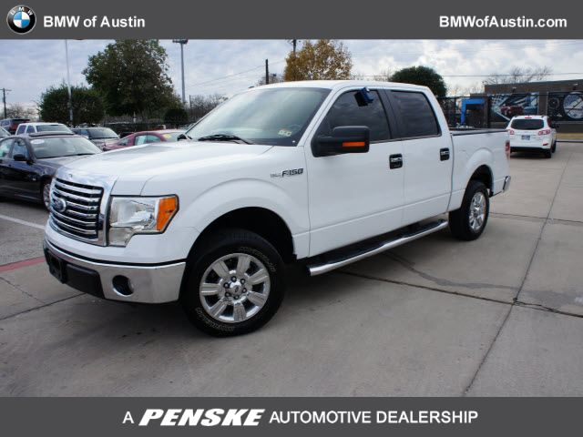 Ford F150 ZX3 SES, 1-owner Unspecified