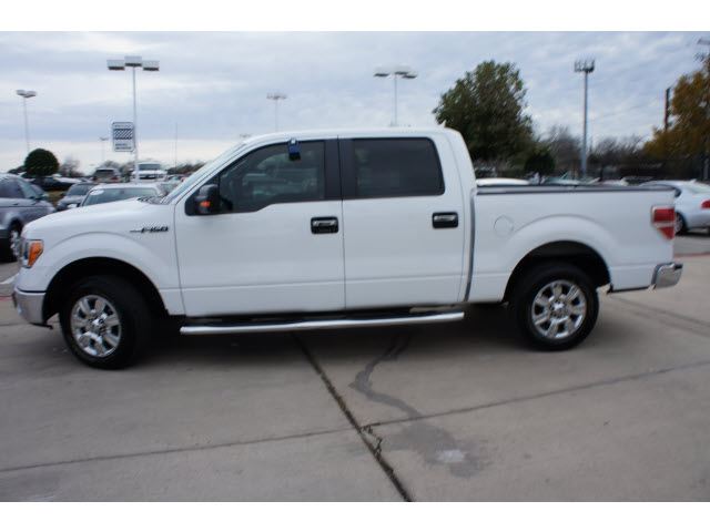 Ford F150 2010 photo 1