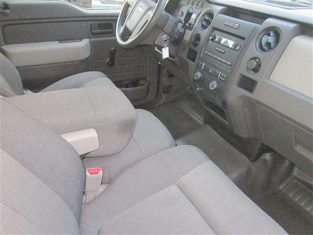Ford F150 2010 photo 4