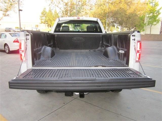 Ford F150 2010 photo 5
