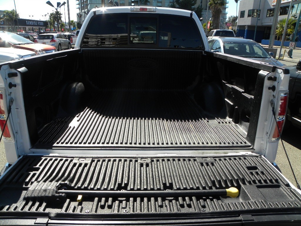 Ford F150 2010 photo 5