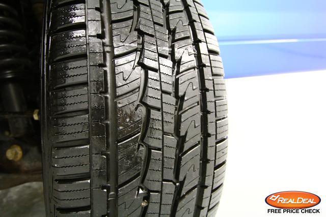 Ford F150 ESi Pickup Truck