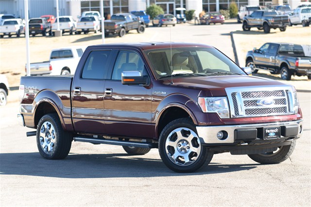 Ford F150 SE ONE Owner Clean Carfax Van Unspecified