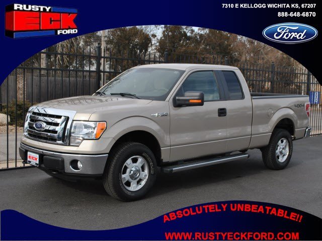 Ford F150 REG CAB 119. Unspecified