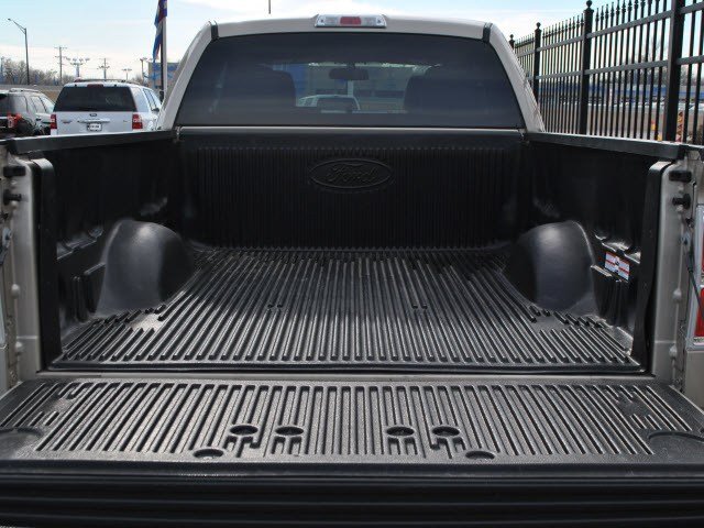 Ford F150 2010 photo 3