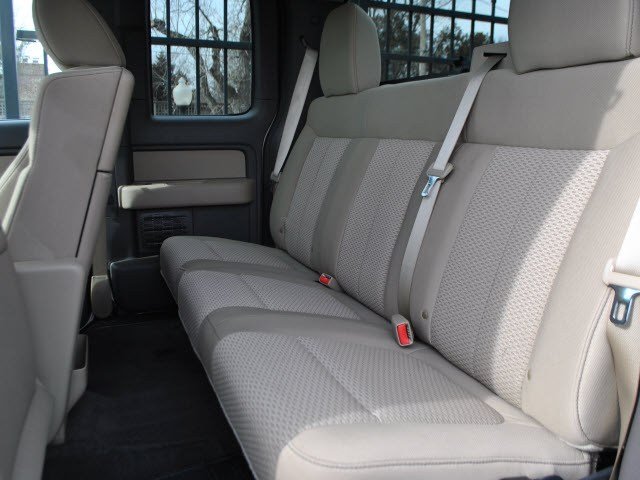 Ford F150 2010 photo 4