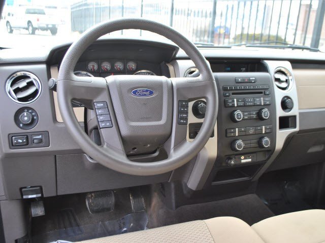 Ford F150 2010 photo 5