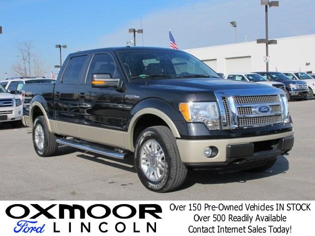 Ford F150 SE ONE Owner Clean Carfax Van Unspecified