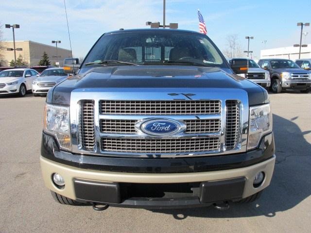 Ford F150 2010 photo 2