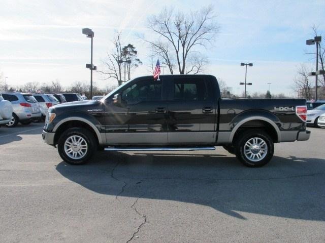 Ford F150 2010 photo 4