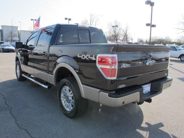 Ford F150 2010 photo 5