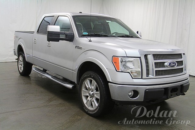 Ford F150 SE ONE Owner Clean Carfax Van Unspecified