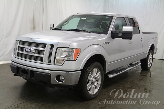 Ford F150 2010 photo 1