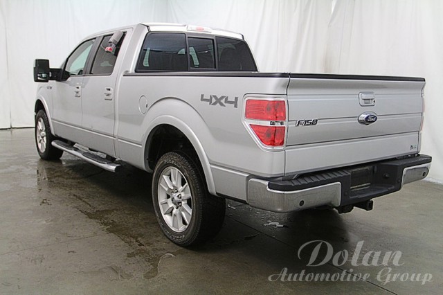 Ford F150 2010 photo 2
