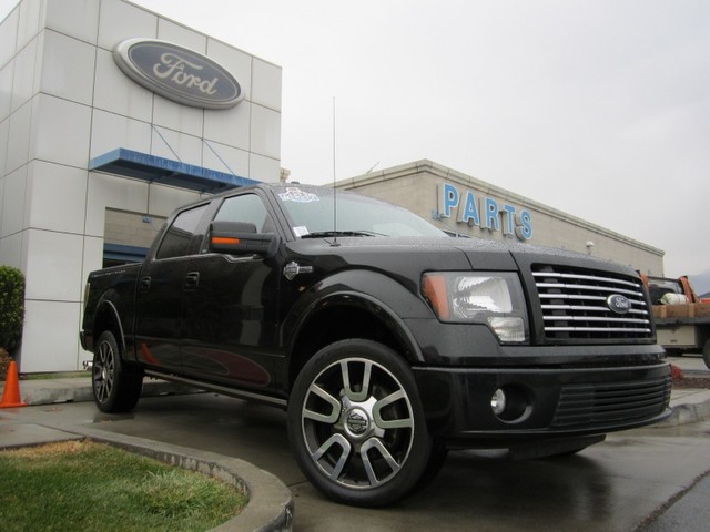 Ford F150 SE ONE Owner Clean Carfax Van Other