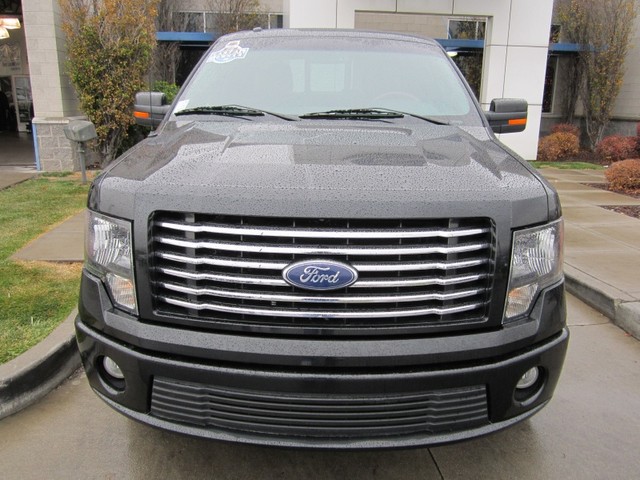Ford F150 2010 photo 1