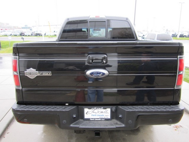 Ford F150 2010 photo 3