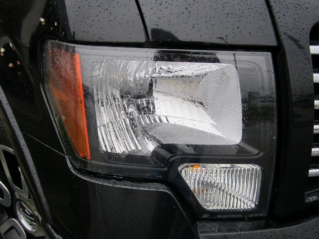 Ford F150 2010 photo 5