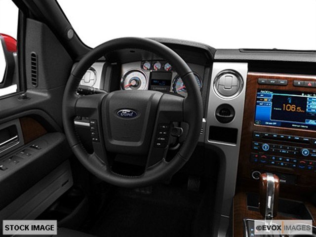 Ford F150 2010 photo 3