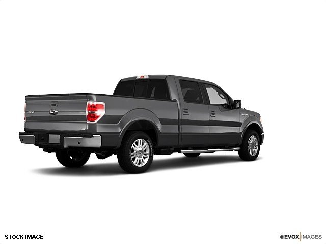 Ford F150 2010 photo 1