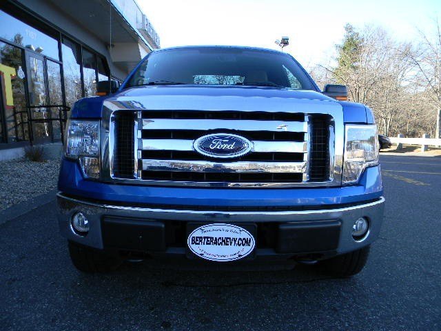 Ford F150 2010 photo 2