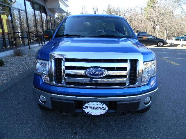 Ford F150 2010 photo 3