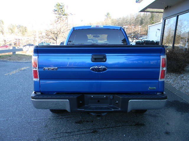 Ford F150 2010 photo 5