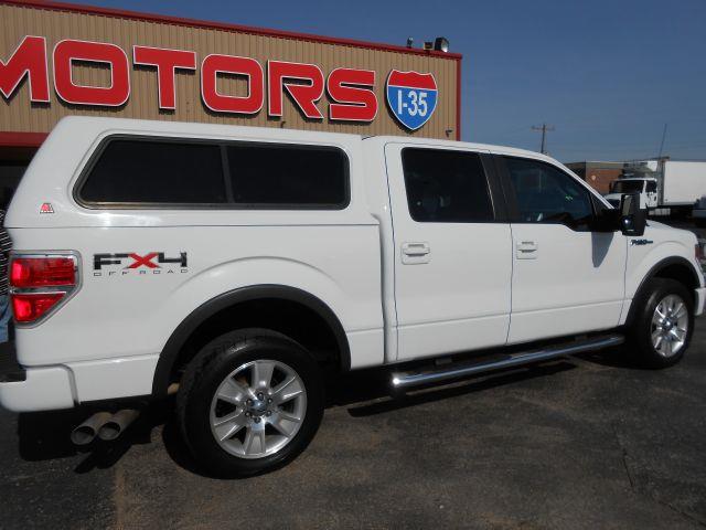 Ford F150 2010 photo 2
