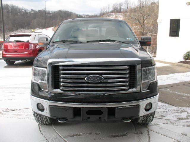 Ford F150 2010 photo 1