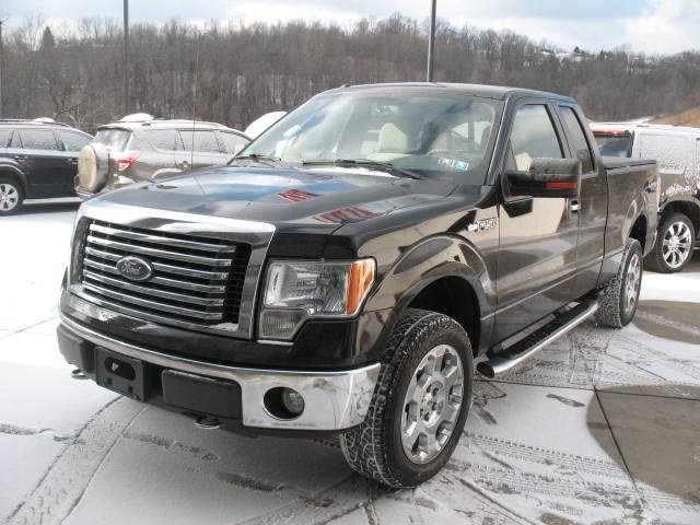Ford F150 2010 photo 2