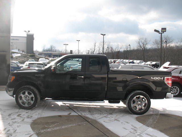 Ford F150 2010 photo 3