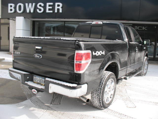 Ford F150 2010 photo 5