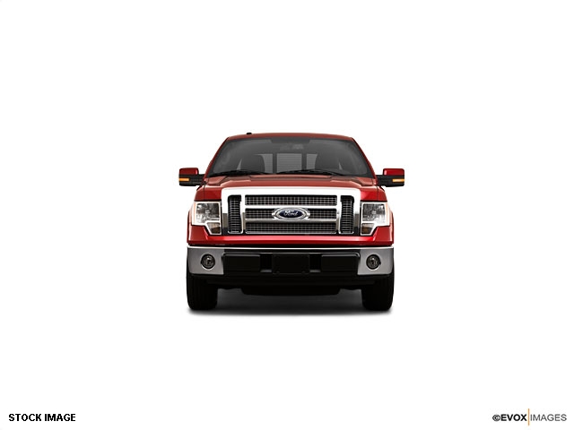 Ford F150 2010 photo 1