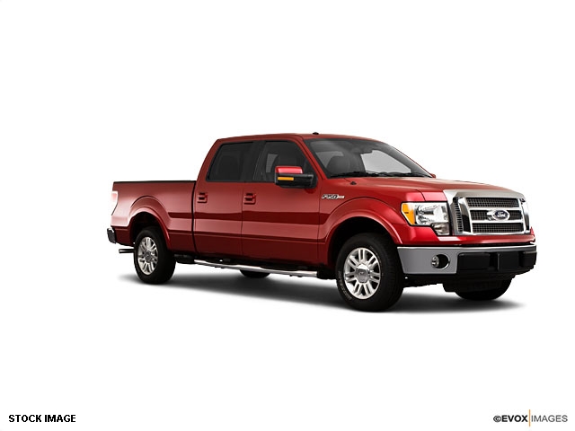 Ford F150 2010 photo 2
