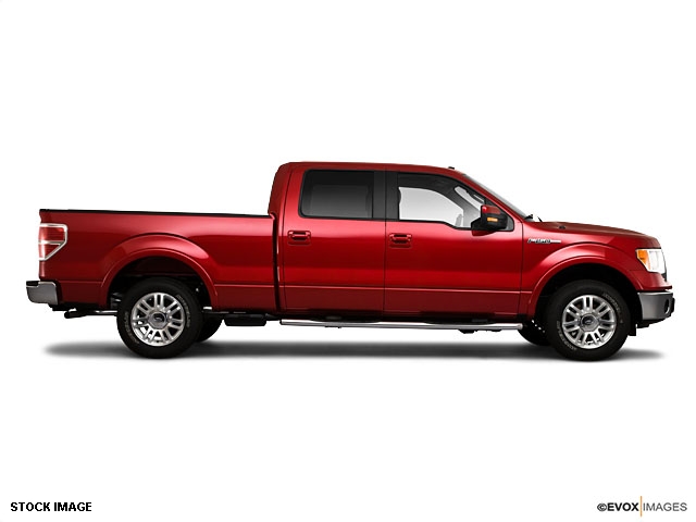 Ford F150 2010 photo 3