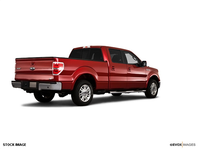 Ford F150 2010 photo 4