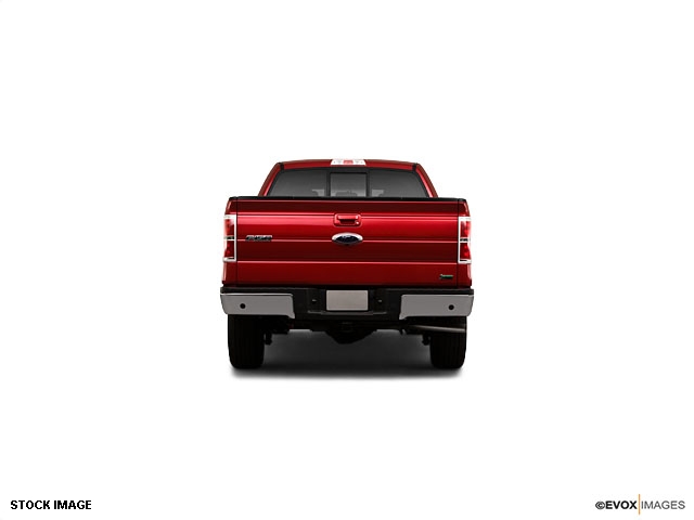 Ford F150 2010 photo 5