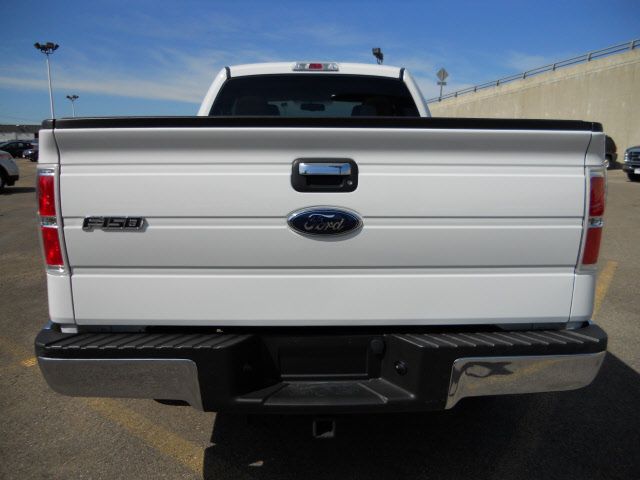 Ford F150 2010 photo 5