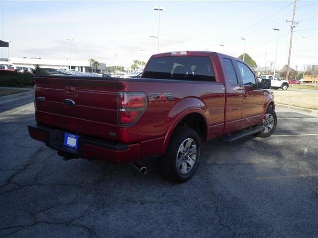 Ford F150 2010 photo 2