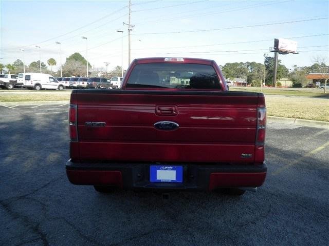 Ford F150 2010 photo 3