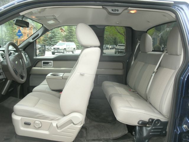 Ford F150 2010 photo 10