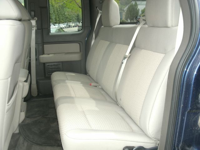 Ford F150 2010 photo 11