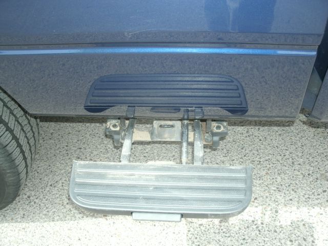 Ford F150 2010 photo 14