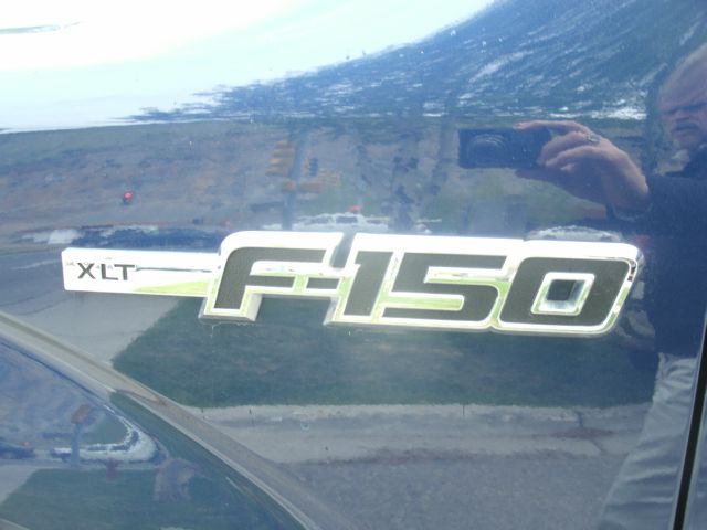 Ford F150 2010 photo 18