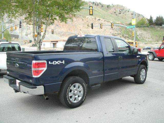 Ford F150 2010 photo 19
