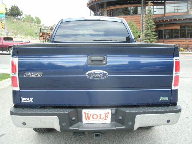 Ford F150 2010 photo 20
